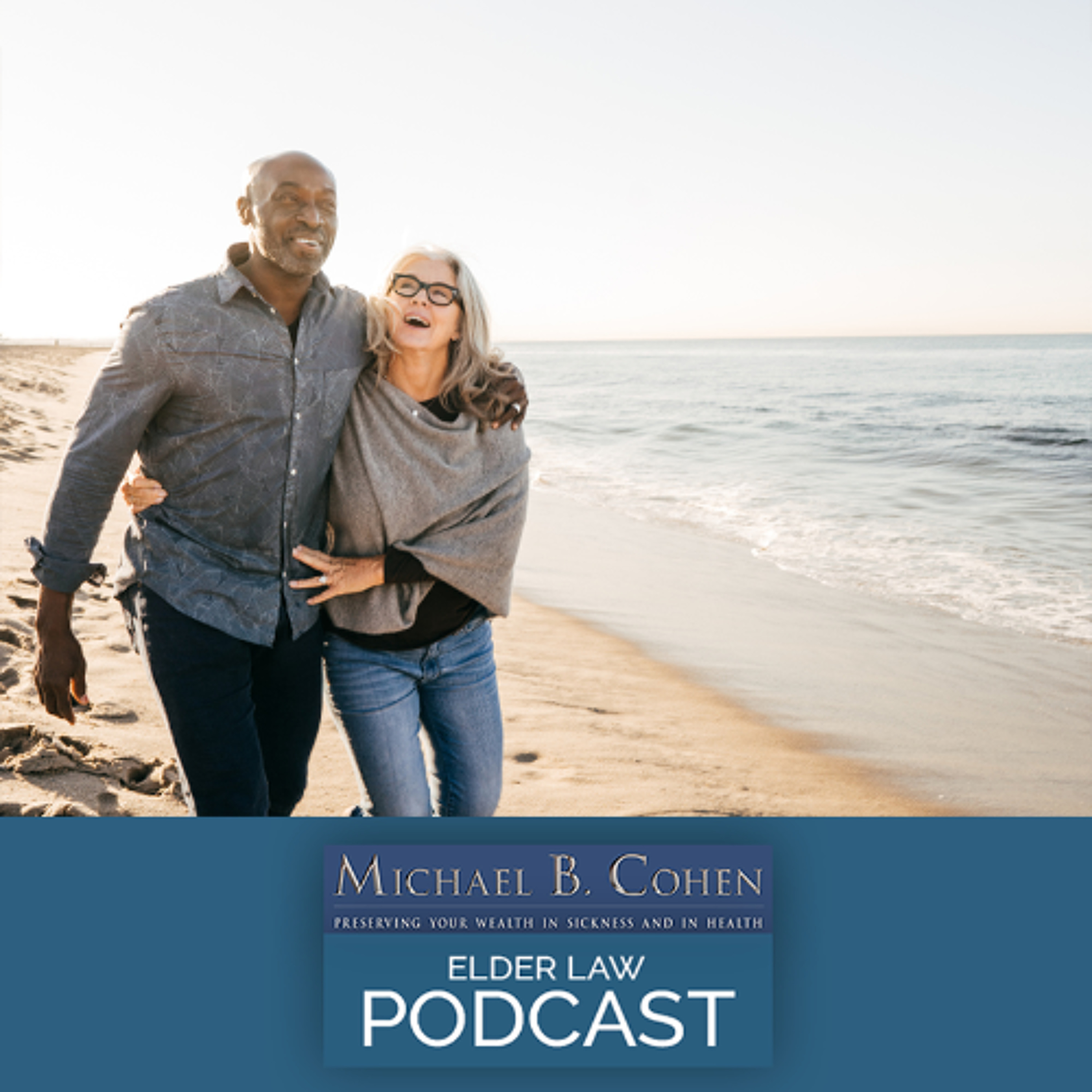 5 Types of a Power of Attorney | 10-01-24 episode artwork