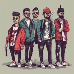 Clique Freaks