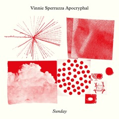 Vinnie Sperrazza Apocryphal: Harvey Pekar