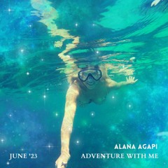 Adventure With Me (Jun '23 set)
