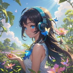 blossom ꕥ (axry)