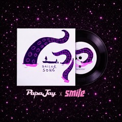 Gigi Perez - Sailor Song ( PAPAJAY x SMITE REMIX )