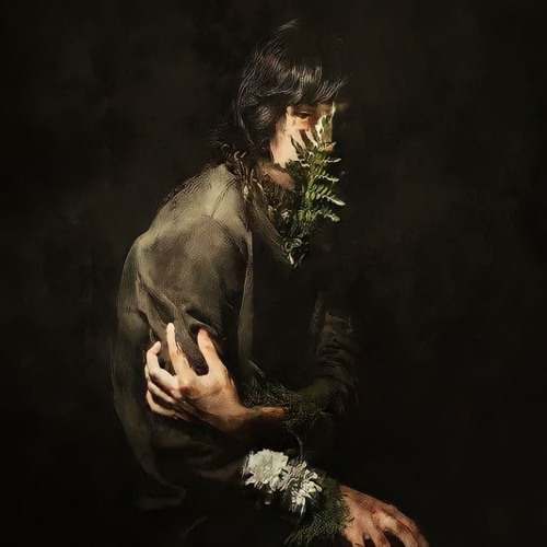 بين يديك أيها العالم