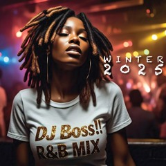 R&B Winter 2025