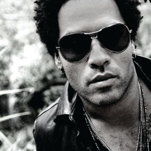 Stream Lenny Kravitz - It ain't over 'til it's over (re disco ver