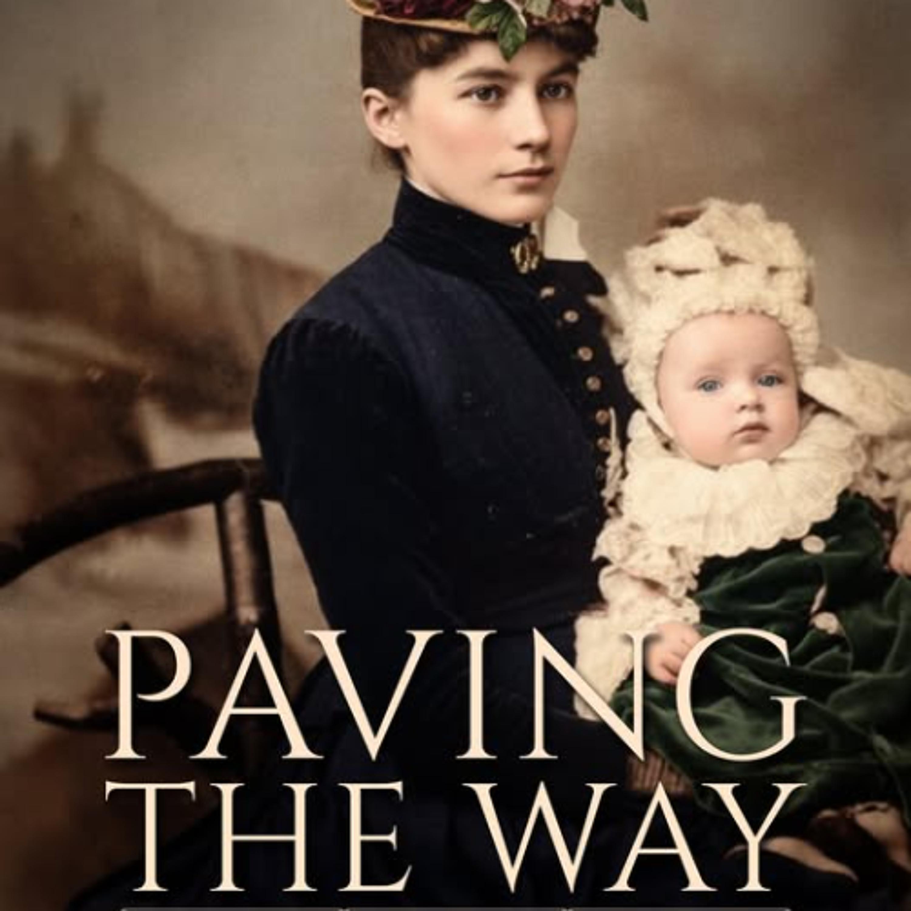 Clare Connections In New Book 'Paving The Way'