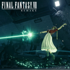 Final Fantasy VII Remake OST - High Five (Full Version)