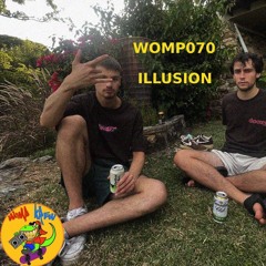 WOMP070 - ILUSION