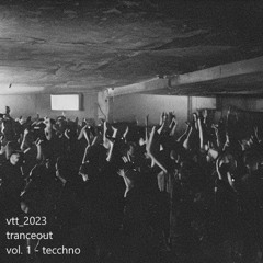 Vtt 2023 - Vol. 1 -  Tecchno