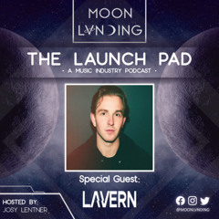 Lavern Talks Tour Life, EDC Main Stage, Life Before Music & More!