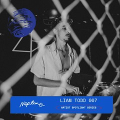 Neptuno | Artist Spotlight 007 | Liam Todd