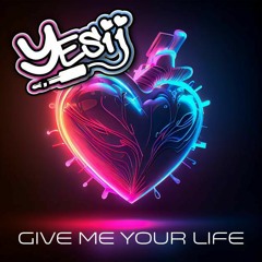 Yes ii - Give Me Your Life (Sample) Out on 3rd May on #Bouncegeavendigital..