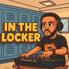 In The Locker - 001