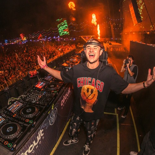 Stream John Summit Live EDC Las Vegas 2022 by John Summit Listen