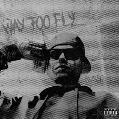 Way Too Fly