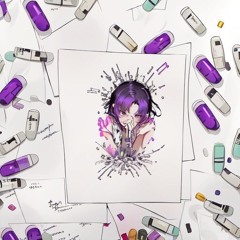 Left Behind (Blood Again)