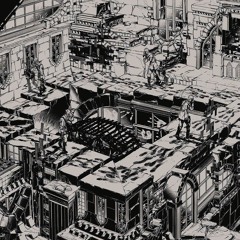 NieR Re[in]carnation - Kimyōna Michi (Strange Path) (Extended)