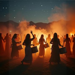 Emran Kochiyev - Pagan Ritual