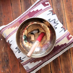 In Our Abundance Soundbath