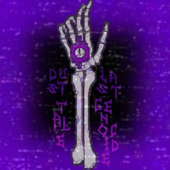 Dusttale last genocide phase 3.5 theme