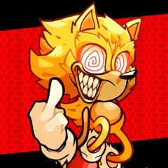 THIS IS FLEETWAY SONIC AKA TWISTID SONIC.EXE