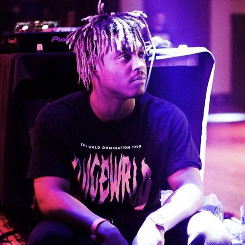 Juice WRLD - Meadows (FULL SESSION)