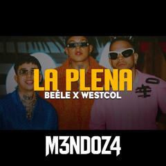 Beéle & Ovy On The Drums, W Sound - La Plena (M3NDOZ4 Extended) "Filtro Copyright"