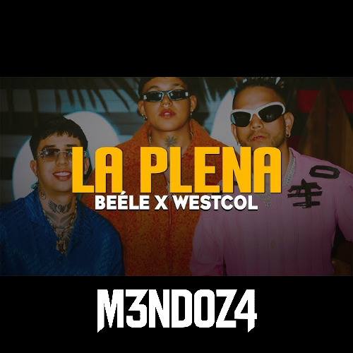 Beéle & Ovy On The Drums, W Sound - La Plena (M3NDOZ4 Extended) "Filtro Copyright"
