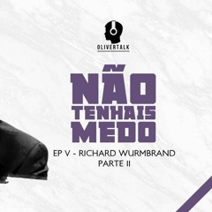 NTM #8: Richard Wurmbrand - Era Karl Marx um satanista?