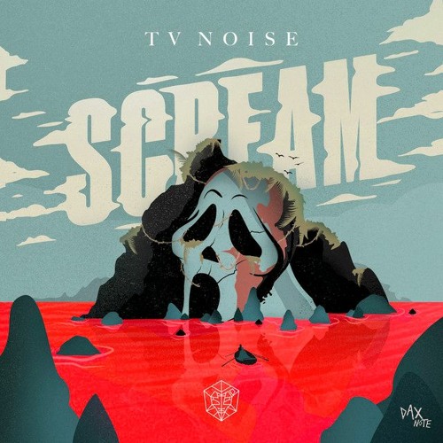 TV Noise - Scream (DaxNote Remix)