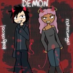 demon ft. kodyiskool (Prod. lukas)