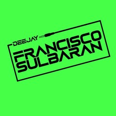 MIX TRIBAL GUARACHA VOL 1- DJ FRANCISCO SULBARAN- SAGITARIO DISCO(MUSICA DE AMBIENTE
