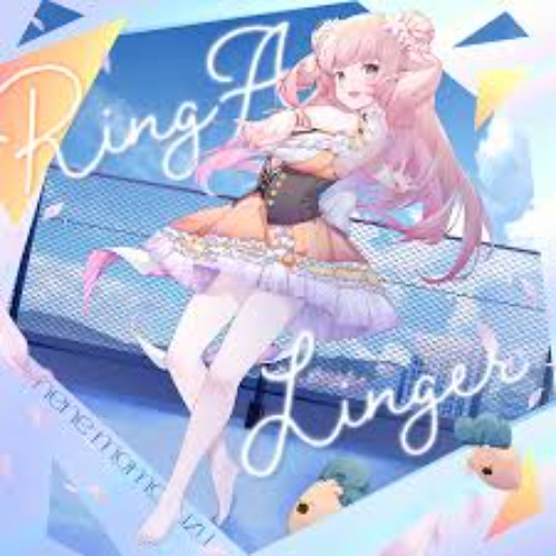 桃鈴ねね - Ring-A-Linger(Aoba Remix)