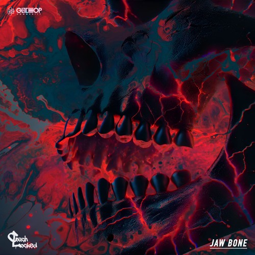 CouchLocked - Jaw Bone