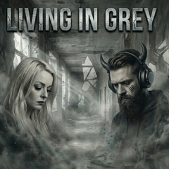 Kayleigh Phoenix Whomes  - Living In Grey (Envy AI Reimagined)