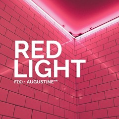 Red Light – F(x) (Male Cover) [2021 New Recording]