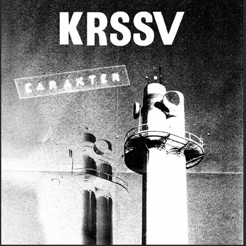 PREMIERE: KRSSV - Adiós A Las Cupulas [ODM013]