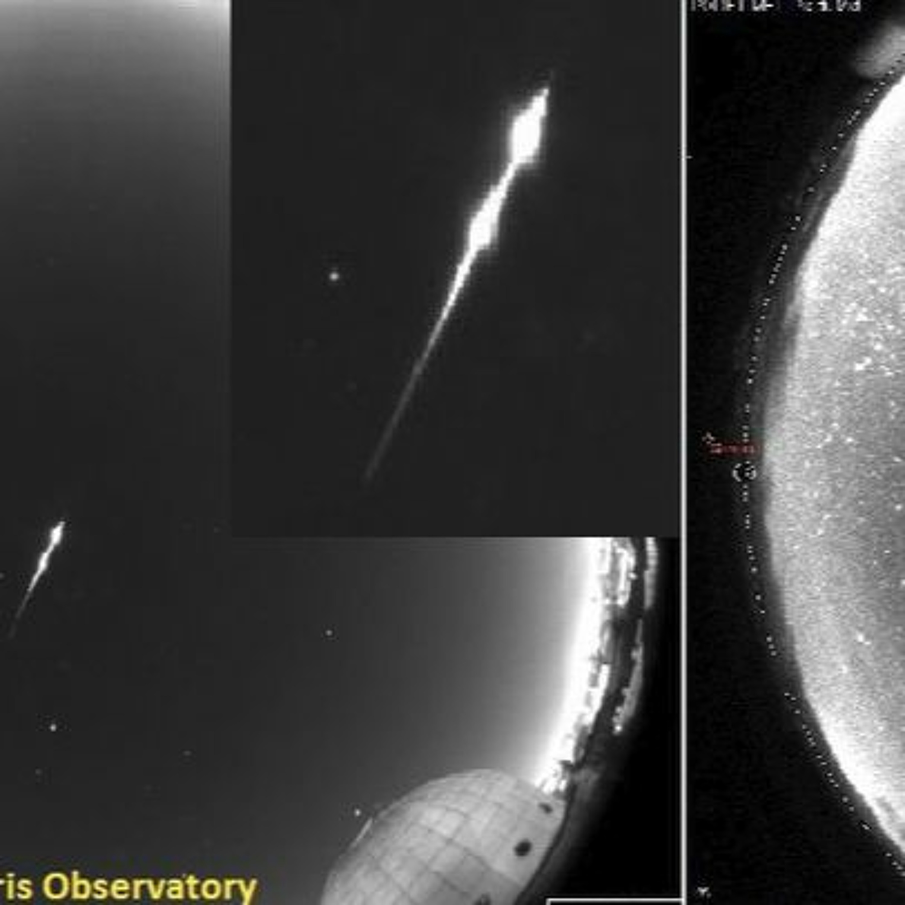 Astronomie - En route vers les etoiles
