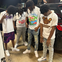 HARDEST OUT FT LIL J X LIK