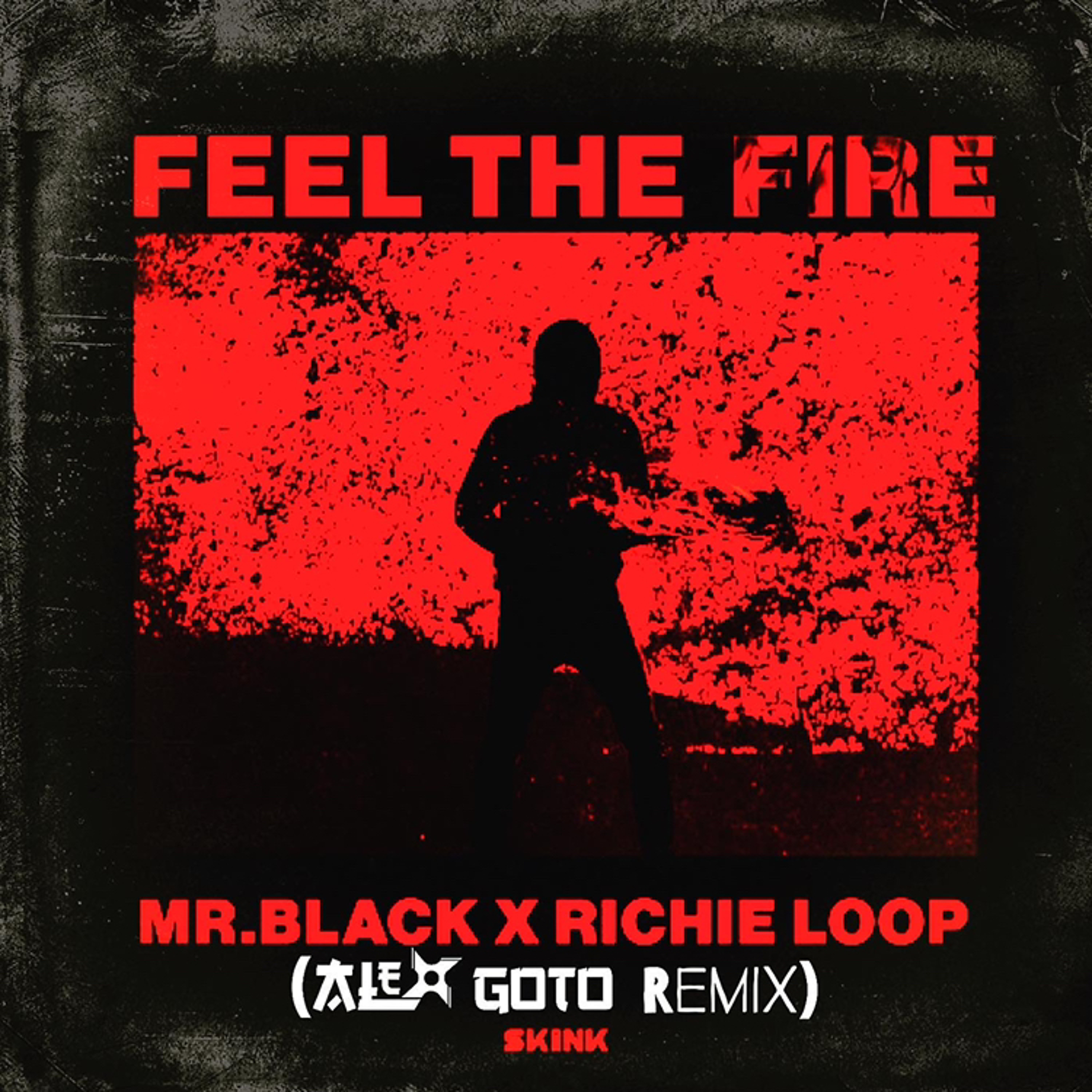 Alex Goto PODCAST