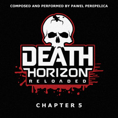 Death Horizon: Reloaded - Mixed Reality
