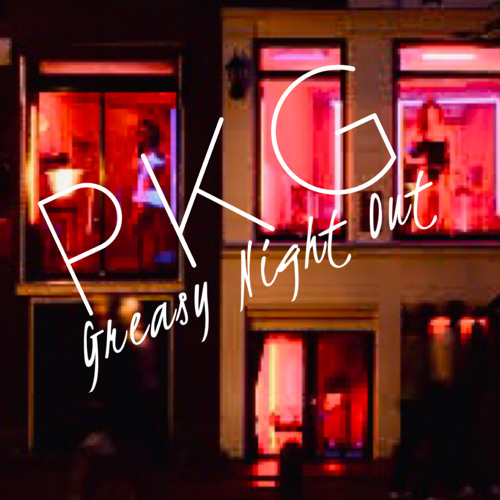 Stream Berlin At Night by The Music of Brownwall Studios | Listen