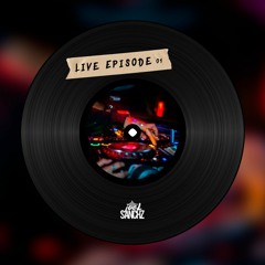 LIVE Episode 01