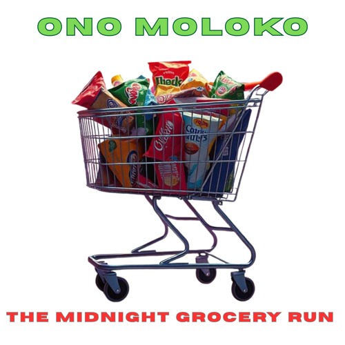 The Midnight Grocery Run