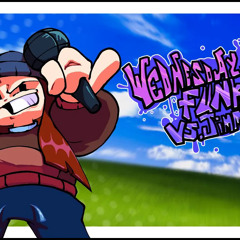 FINALE | Wednesday Night Funkin' VS JimmyHere V1 OST