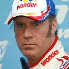 Ricky Bobby 🏁