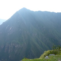 Andean mist