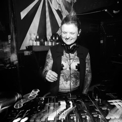 Stuckeyrella @ Symbiotikka-16.04.25-KitKat Berlin- Closingset