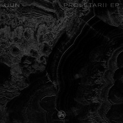 Uun - Cruelty Is Nothing New [Soma]