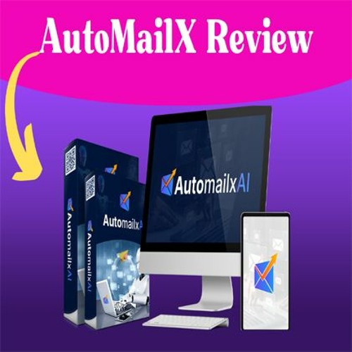 AutoMailX Ai Review And Bonus: Revolutionize Your Campaigns with AI Precision
